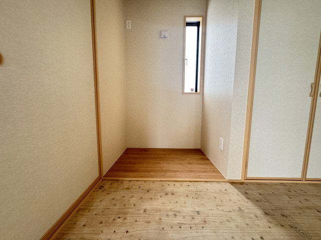 読谷村大木（全2棟）B号棟のセキュリティ|※同仕様写真です