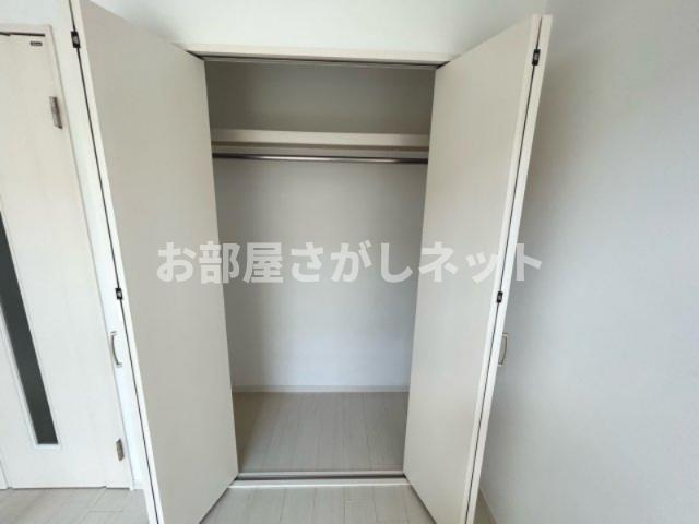 CASA ESPINACA【おとり物件なし】#学生・社会人にオススメ！初期費用分割払いOK！の収納