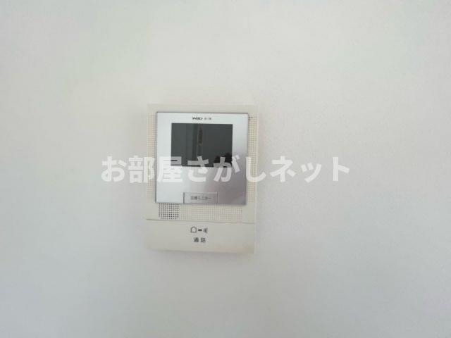CASA ESPINACA【おとり物件なし】#学生・社会人にオススメ！初期費用分割払いOK！のセキュリティ