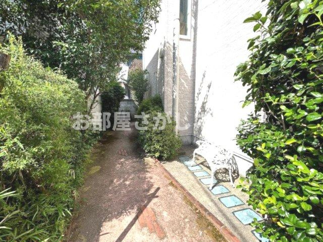 CASA ESPINACA【おとり物件なし】#学生・社会人にオススメ！初期費用分割払いOK！のその他共用部分