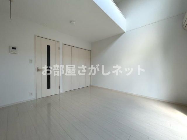 CASA ESPINACA【おとり物件なし】#学生・社会人にオススメ！初期費用分割払いOK！の居間・リビング