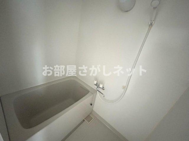 CASA ESPINACA【おとり物件なし】#学生・社会人にオススメ！初期費用分割払いOK！の浴室