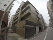 ローズコーポ新大阪第2の画像