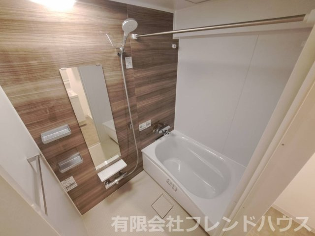 【エントランス】 | サニーハイム舟入