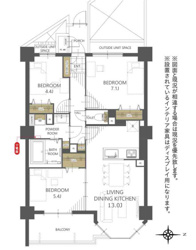 日神パレステージ光陽台
