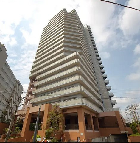 東急ドエル・スカイマークタワー川口
