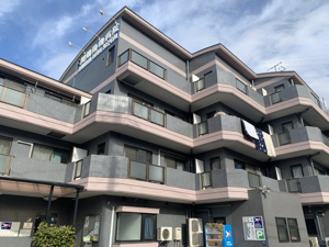 リージェントコーポの画像