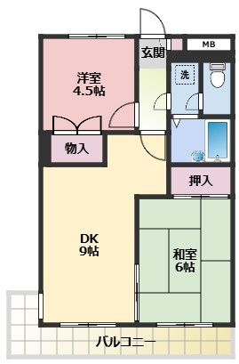 リージェントコーポの画像