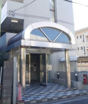 Ｃｅｎｔ浦和のエントランス