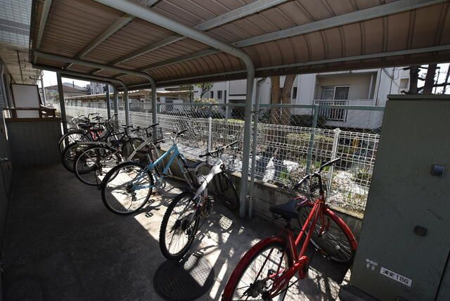 Ｃｅｎｔ浦和のその他共用部分