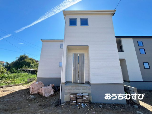 小牧市池之内鳶ヶ巣第2(全4棟)