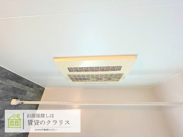 ハイエスト京都桂川