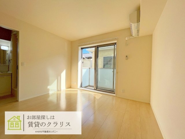 ハイエスト京都桂川