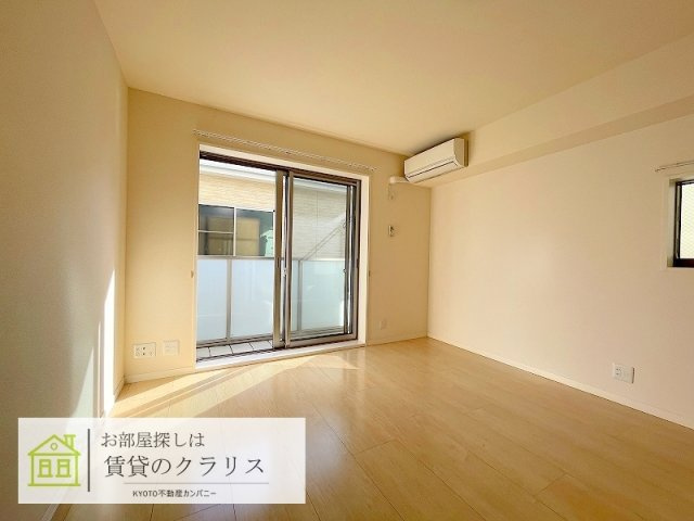 ハイエスト京都桂川