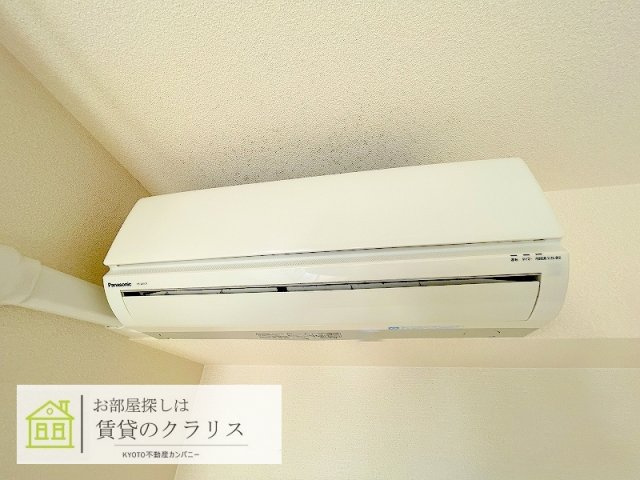 ハイエスト京都桂川