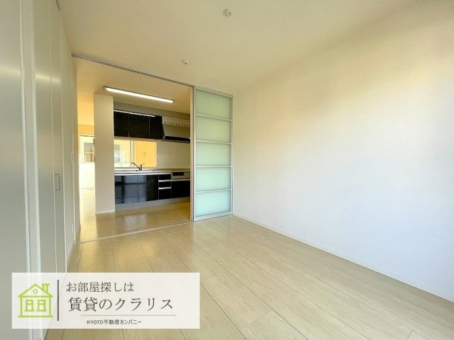 ハイエスト京都桂川