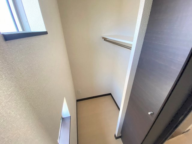 レオネクストブルーリーフの内装
