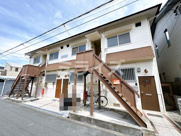 親交テラス相川の画像