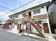 親交テラス相川の画像