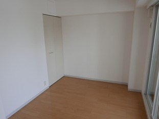 【寝室】PRIME　URBAN北3条通 
