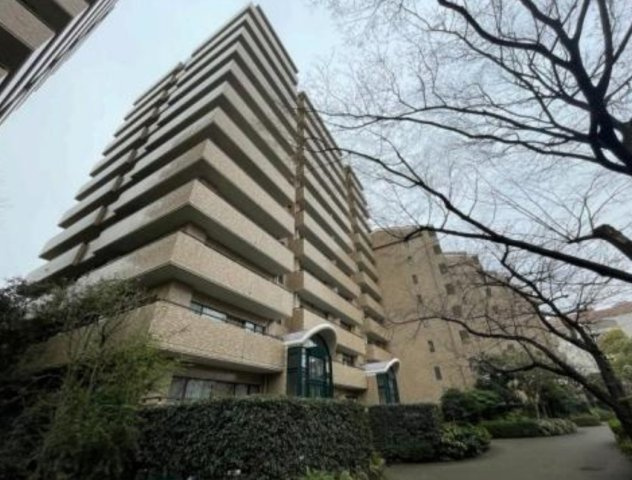 パークシティ本牧G棟【仲介手数料無料】