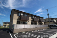 グランツ上薬王寺 A棟の画像