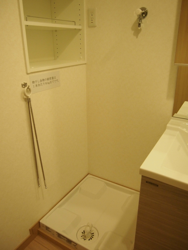 ルーブル品川南大井弐番館 のその他