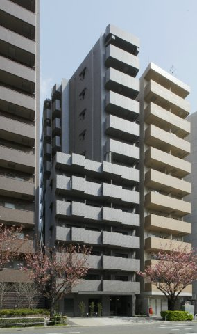 ルーブル品川南大井弐番館 