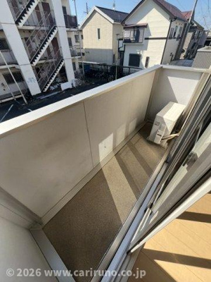 【バルコニー】 | ロンサール