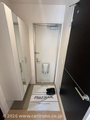 【玄関】 | ロンサール
