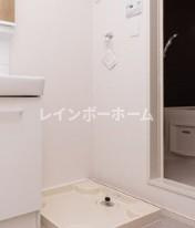 アルバの設備|※同施工会社参考写真※