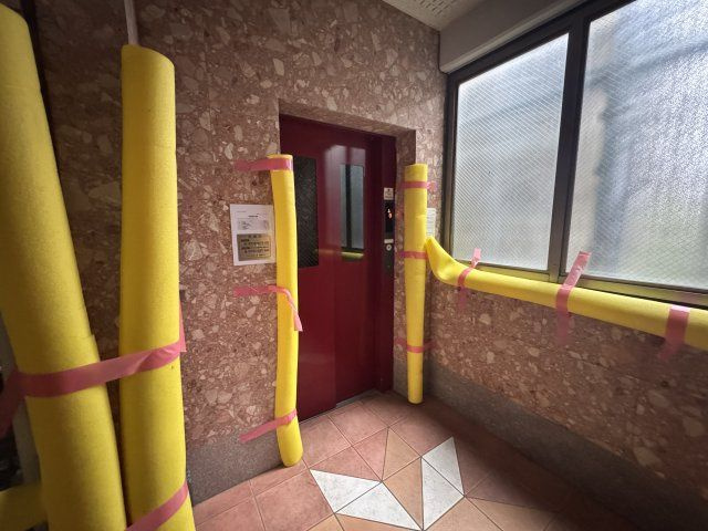フォーシーズンズ八柱 のその他共用部分