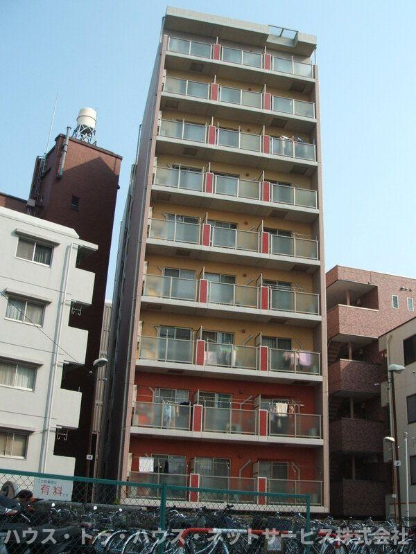 フォーシーズンズ八柱 