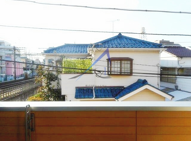 ＣＦハイツ小岩