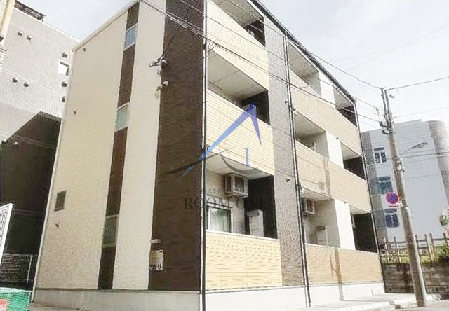 ＣＦハイツ小岩