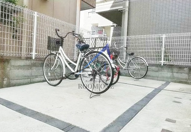 ＣＦハイツ小岩