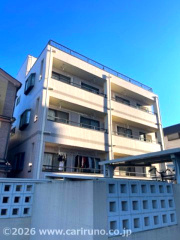 ザ・ステイツ野火止