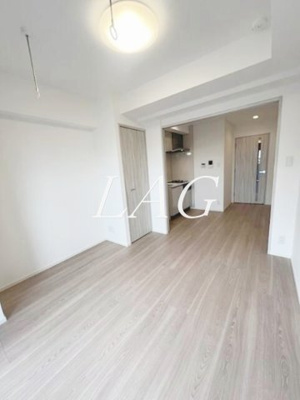 【居間・リビング】 | L'AVENIR町田 | 洋室のお部屋です。