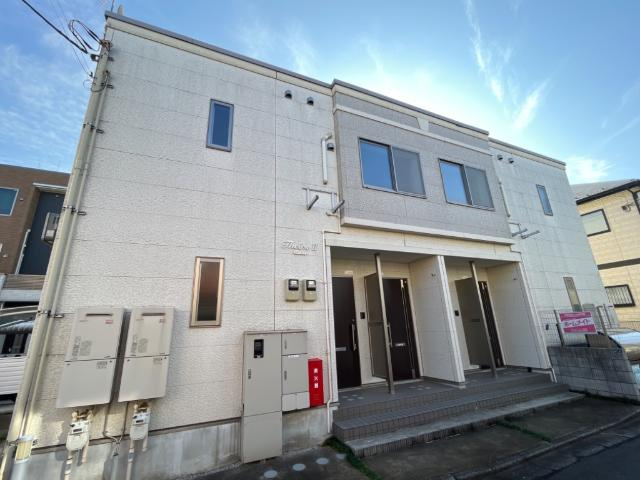 ゼアーズⅡ