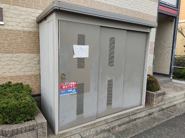 レオパレスエクセランのその他