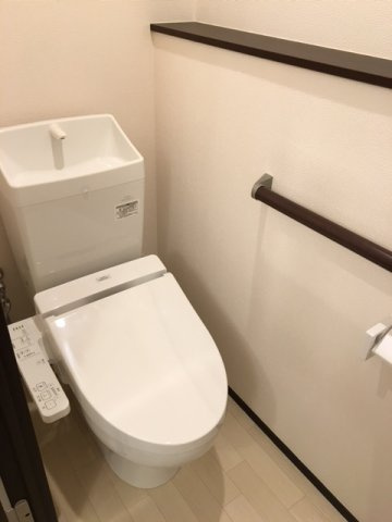 クレイノグランメゾン若葉のその他