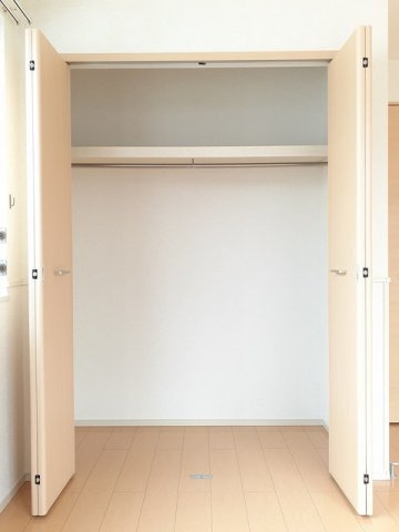 アウローラ・Ｍの収納