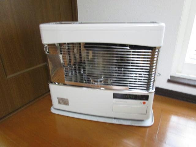 フリーダムＡ・Ｂの設備