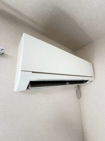セジュールFの設備