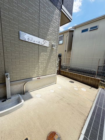 セジュールFのその他