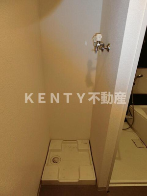 【設備】 | ヒューリック荏原