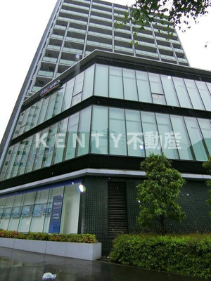 【外観】 | ヒューリック荏原 | おしゃれな外観です