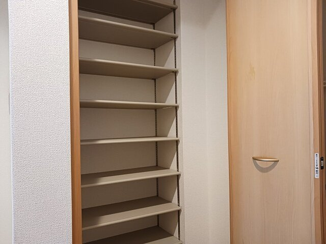 グランドライフＢ棟のその他