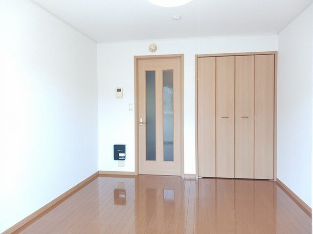 グランドライフＢ棟の内装