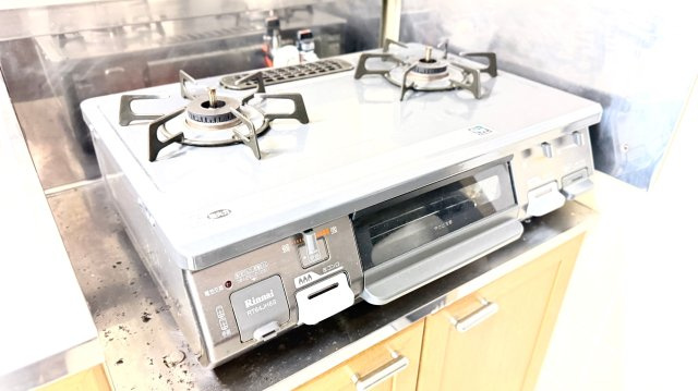 ハイコーポ柳郷地Cの設備